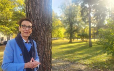 Kotiapulaisten uusi tuleminen – inhimillisyyttä vanhusten arkeen